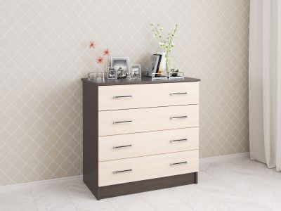 Комод длинный Катрин 3