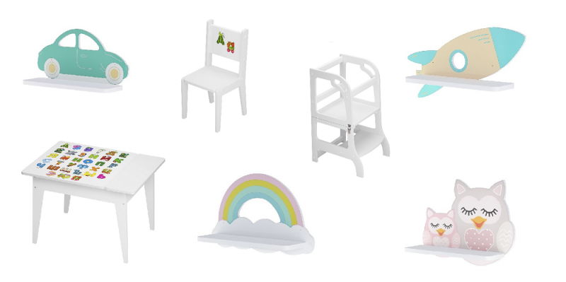 Яркие новинки фабрики ФОРТ!