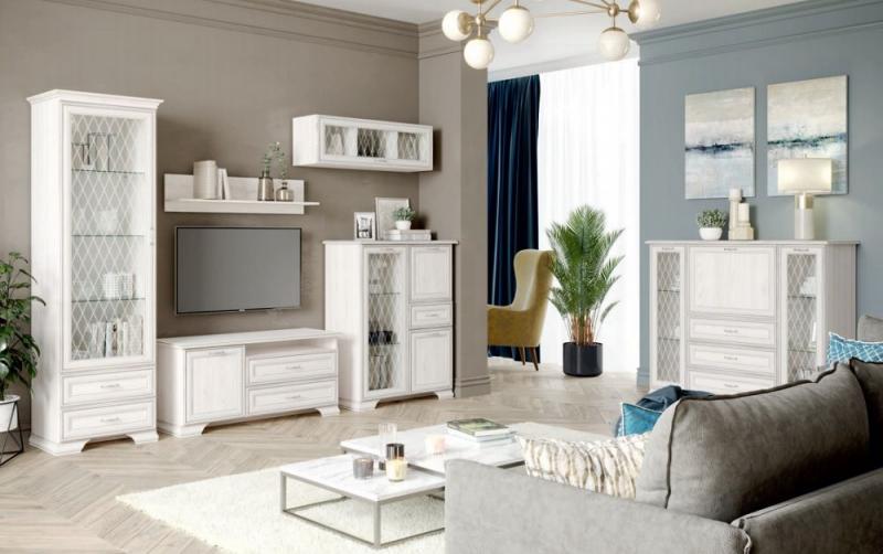 Новинка фабрики MLK - гостиная Николь!