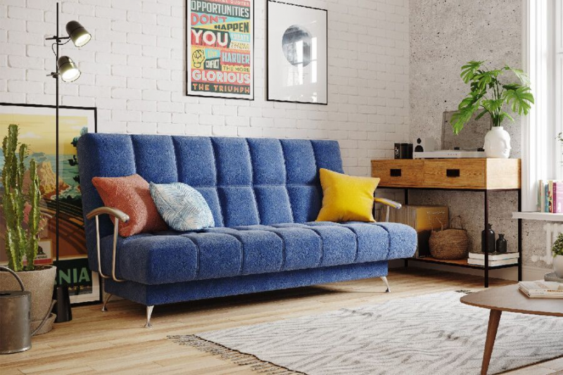 Мягкие новинки от фабрики MLK!