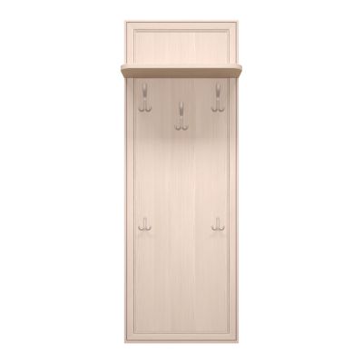 Вешалка настенная Венеция 24