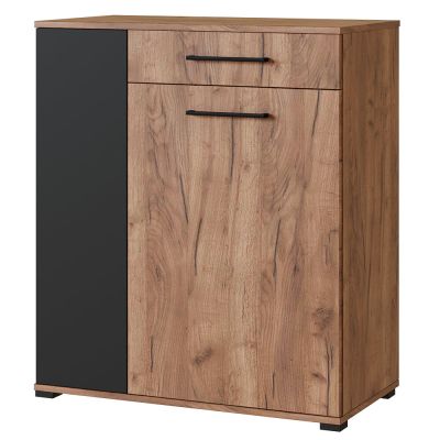 Тумба для обуви высокая Noto 04