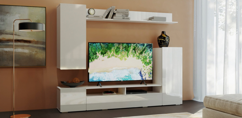 Новинка фабрики BTS - гостиная Диаманд!