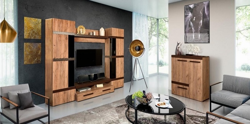 Новые модули коллекции Крафт!