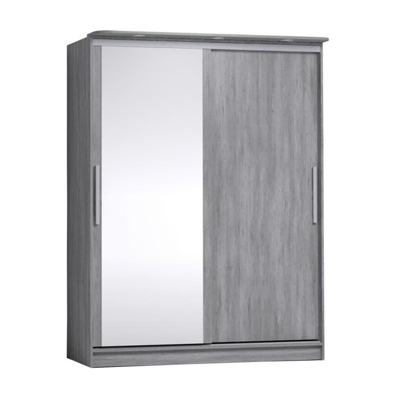 НОВИНКА! Широкая линейка шкафов-купе STRIKE 