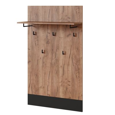 Noto 06 Вешалка настенная