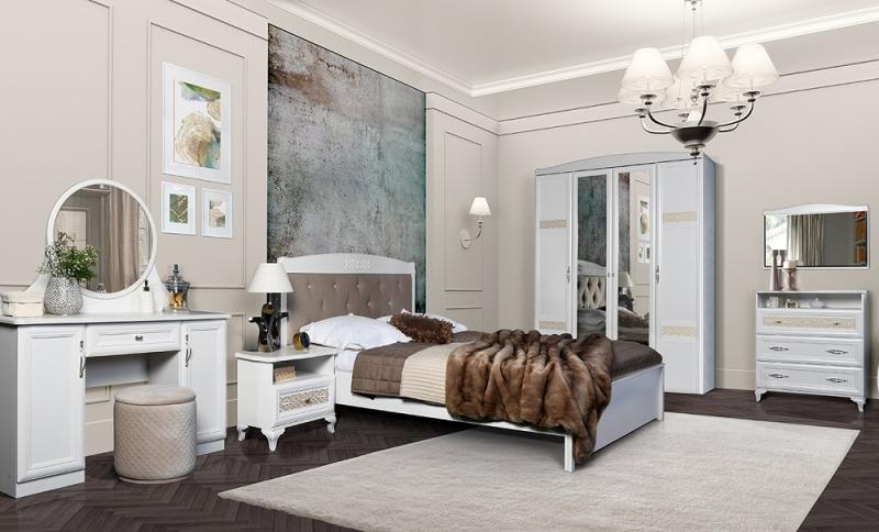 Роскошь, доступная каждому