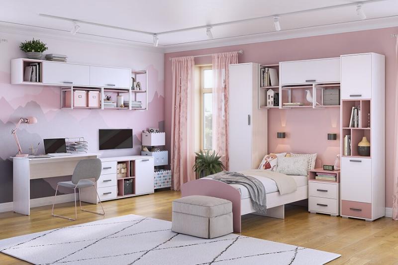 Яркие новинки для детской - коллекции Лило и Стич!