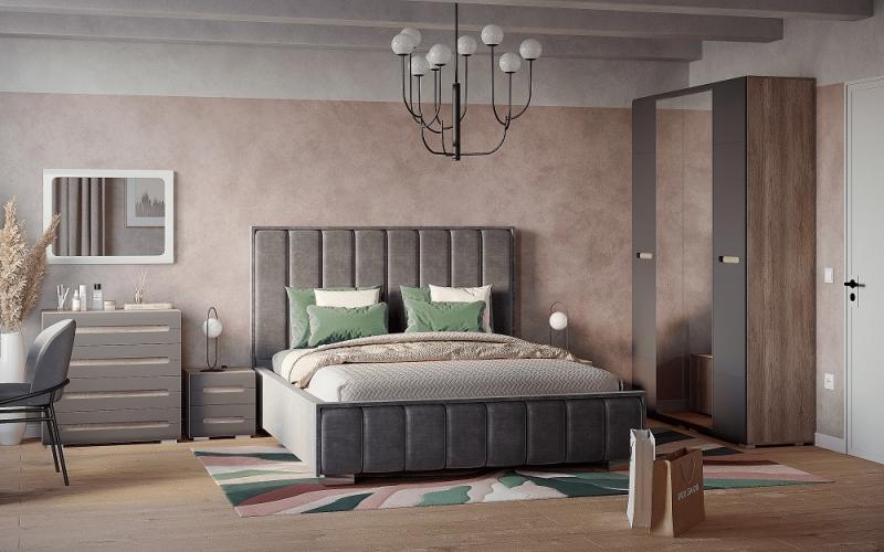 Wow! Коллекция Наоми в новом цвете!