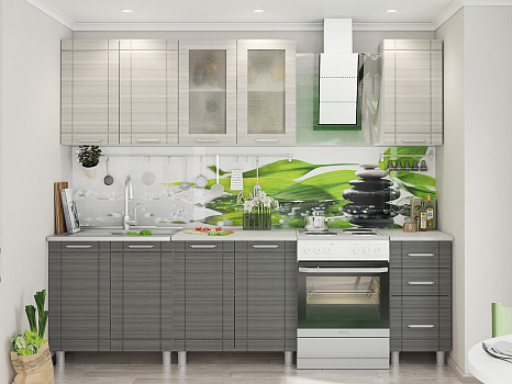 Фабрика ТЭКС представляет новинки - Кухни.Готовые решения