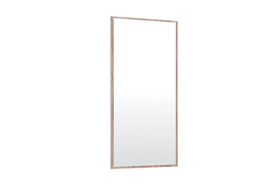 Зеркало Ямайка ЯПЗ-1, ясень шимо