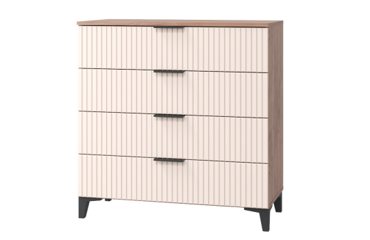 Комод на ножках Тоскана