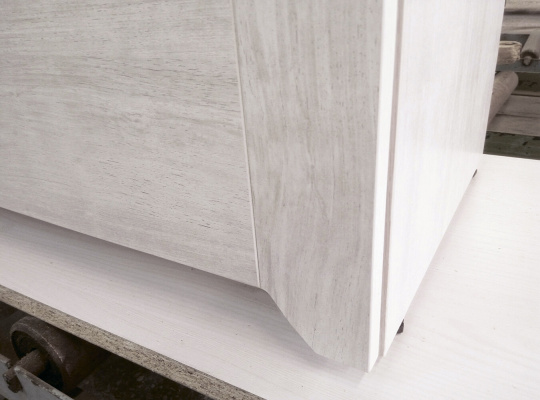 Комод комбинированный Твист 11