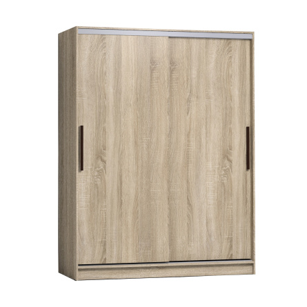 Шкаф-купе Strike 1600 Сонома