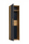 Шкаф для одежды и белья Crown 8
