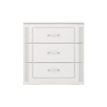 Комод классический Виктория 03