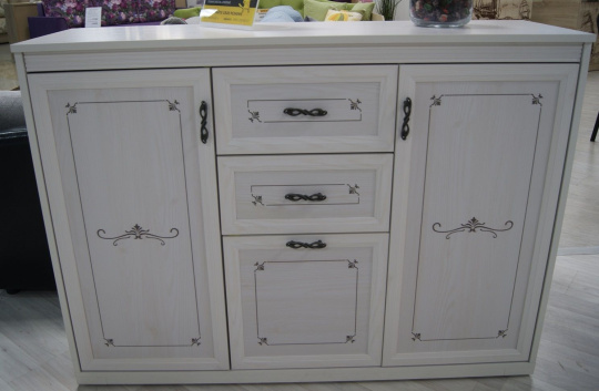 Комод с ящиками Афродита 15