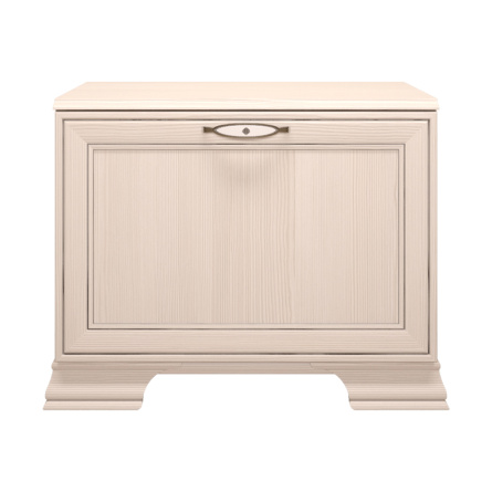 Тумба для обуви закрытая Венеция 23