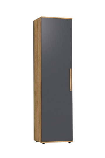 Шкаф для одежды и белья Crown 8