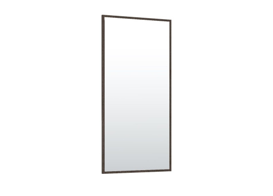 Зеркало Ямайка ЯПЗ-1, венге