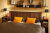 Кровать с подъемным механизмом Sherlock 42.2 160х200, орех Кровать с подъемным механизмом Sherlock 42.2 160х200, орех