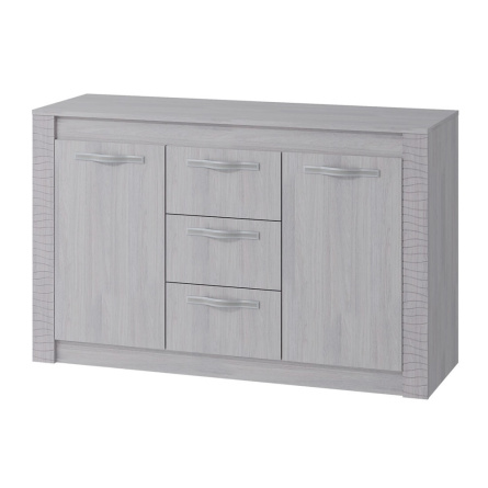 Комод большой Монако КМ-14