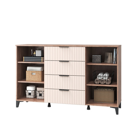 Комод длинный Тоскана