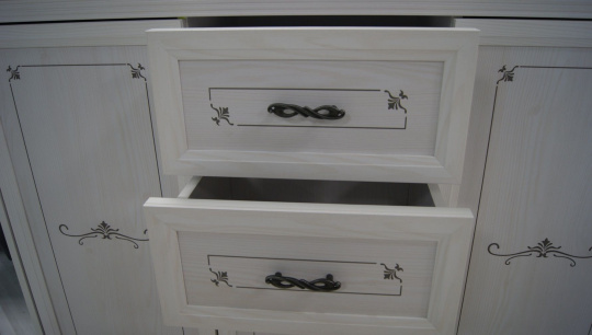 Комод с ящиками Афродита 15