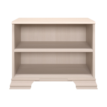 Тумба для обуви закрытая Венеция 23