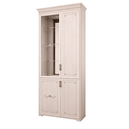 Гостиная модульная Афродита. Комплект 2