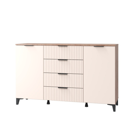 Комод длинный Тоскана