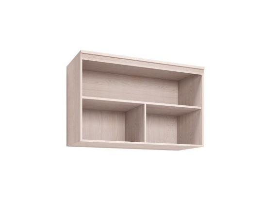 Шкаф настенный Афродита 14