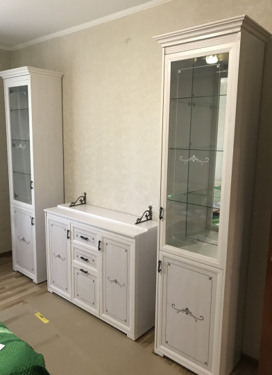 Комод с ящиками Афродита 15