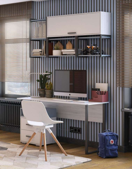 Полка открытая Стич 450